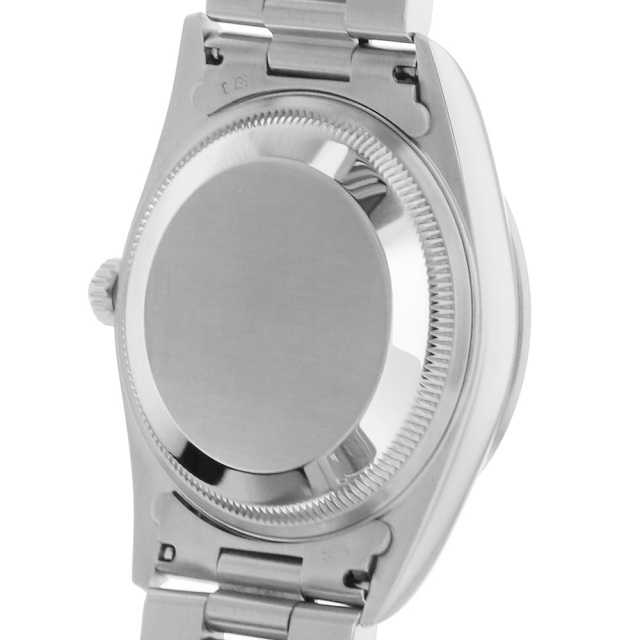 ロレックス オイスターパーペチュアル 15200 メンズ 中古