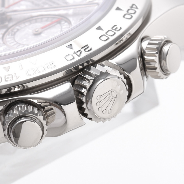 116509METEO メテオライト ROLEX（ロレックス）デイトナ 中古