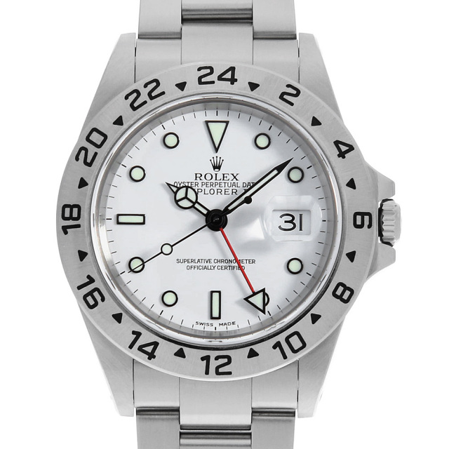 ロレックス備品等おまとめ（16570）