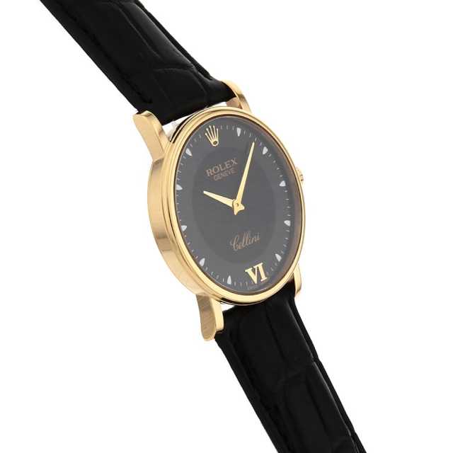 ロレックス チェリーニ 5115/8 メンズ 中古