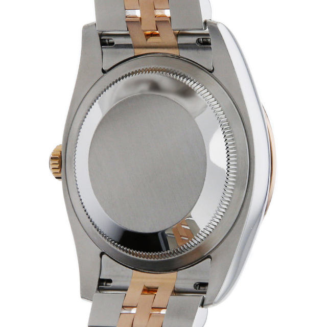 ロレックス ターノグラフ 116261 メンズ 中古