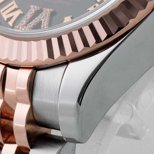 ロレックス デイトジャスト 179171 レディース 中古