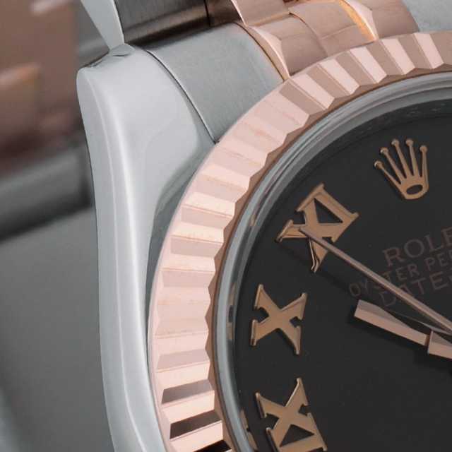 ロレックス デイトジャスト 179171 レディース 中古