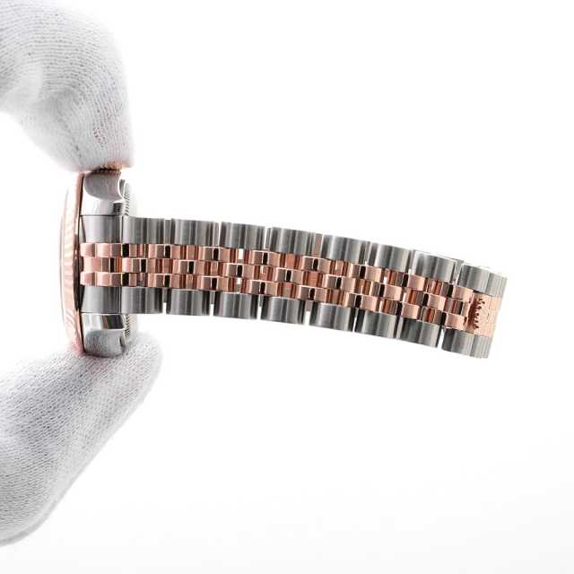 ロレックス デイトジャスト 179171 レディース 中古