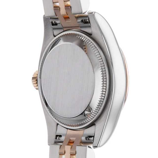 ロレックス デイトジャスト 179171 レディース 中古