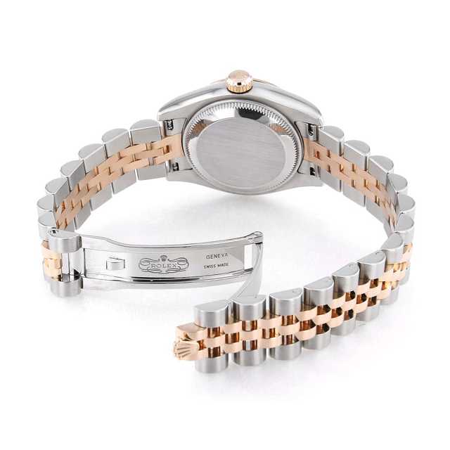 ロレックス デイトジャスト 179171 レディース 中古