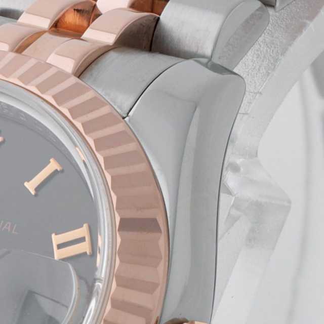 ロレックス デイトジャスト 179171 レディース 中古