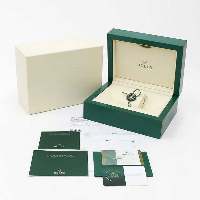 116505A サンダスト ROLEX（ロレックス）コスモグラフ デイトナ 中古 