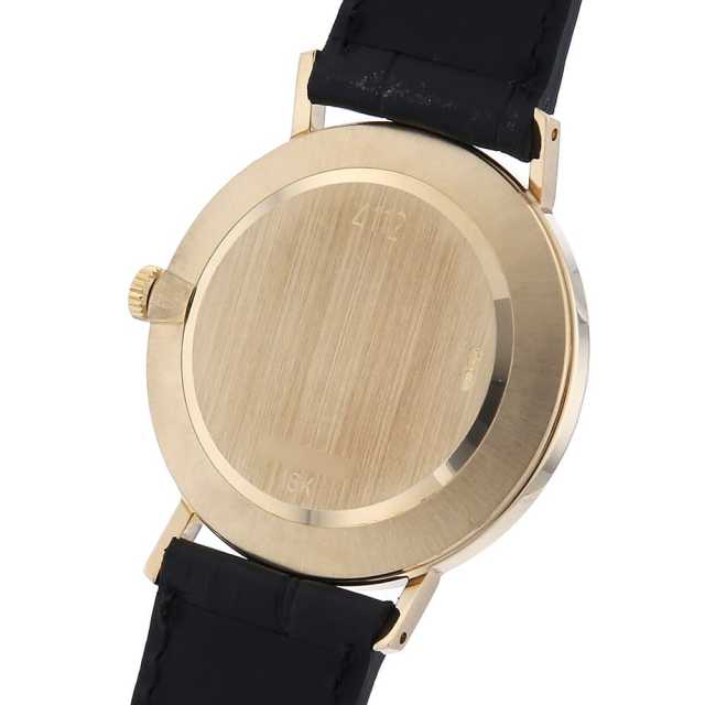 ロレックス チェリーニ 4112/8 メンズ 中古