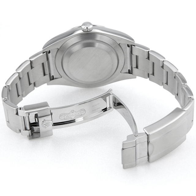 ロレックス エクスプローラー 214270 メンズ 中古