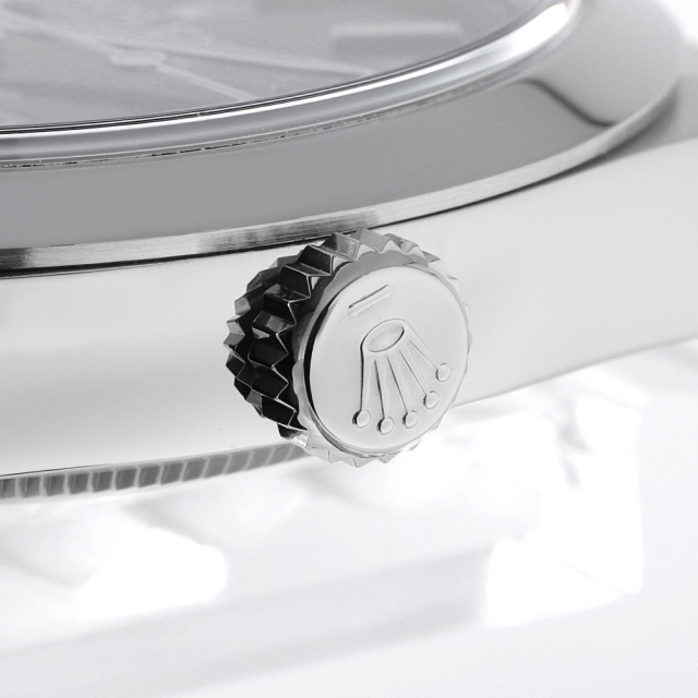 ロレックス エクスプローラー 214270 メンズ 中古