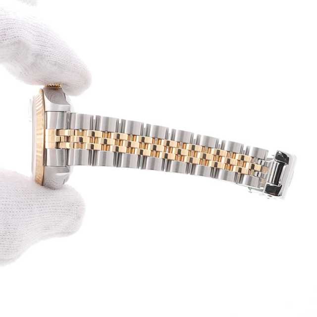 ロレックス デイトジャスト 79173G レディース 中古