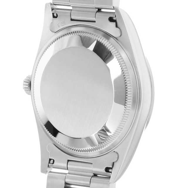 ロレックス オイスターパーペチュアル 15200 メンズ 中古
