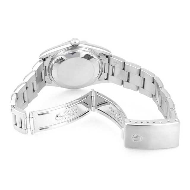 ロレックス オイスターパーペチュアル 15200 メンズ 中古