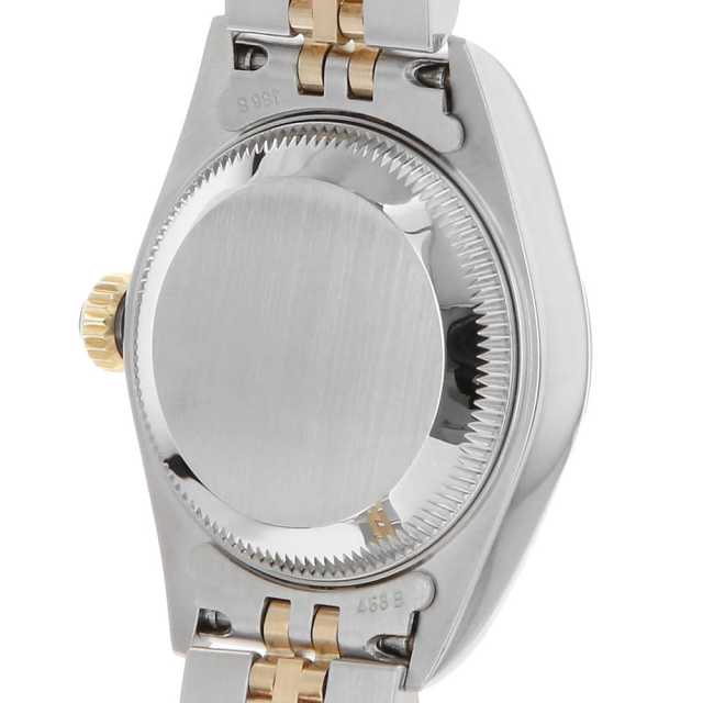 ロレックス デイトジャスト 79173 レディース 中古