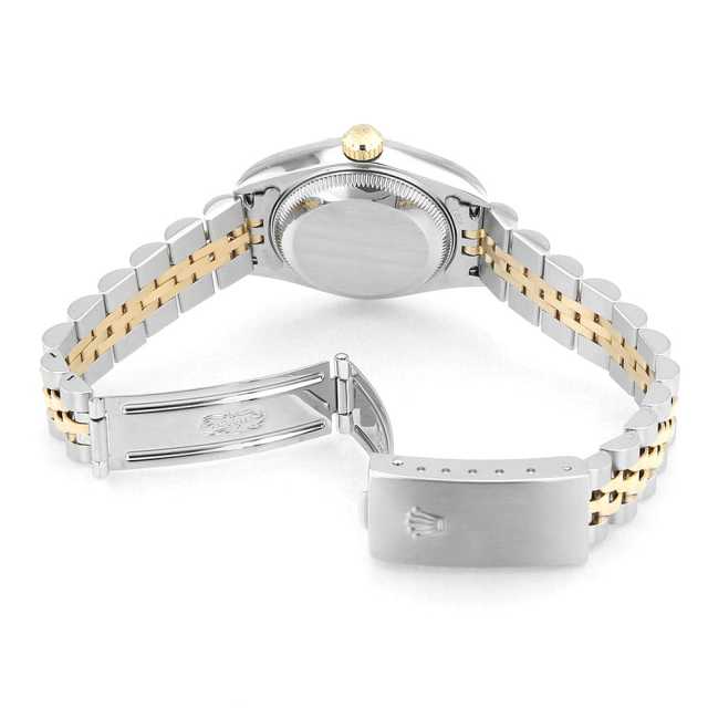 ロレックス デイトジャスト 79173 レディース 中古