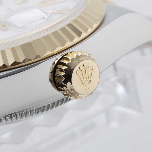 ロレックス デイトジャスト 79173 レディース 中古