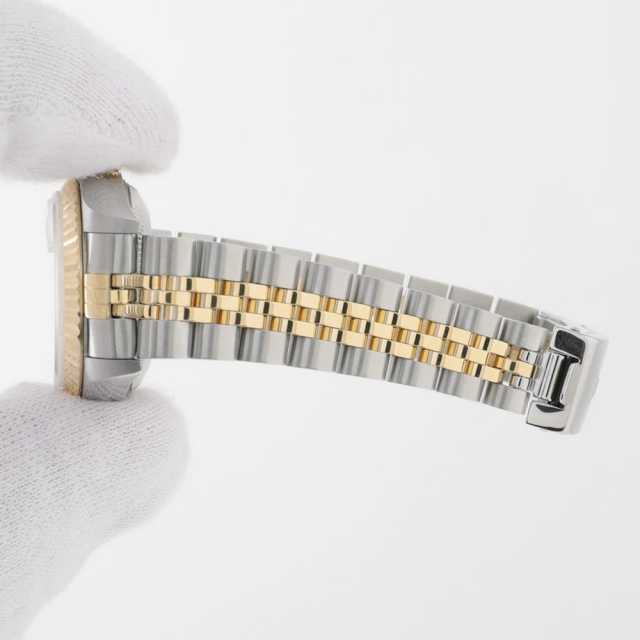 ロレックス デイトジャスト 79173 レディース 中古