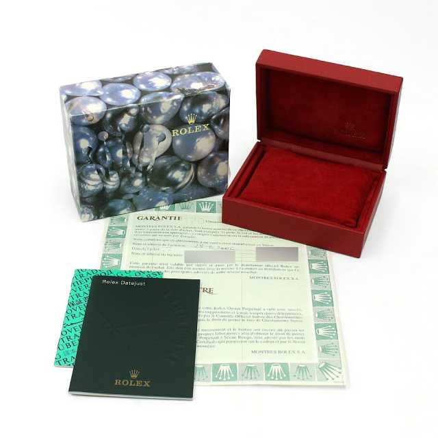 ロレックス デイトジャスト 79173 レディース 中古