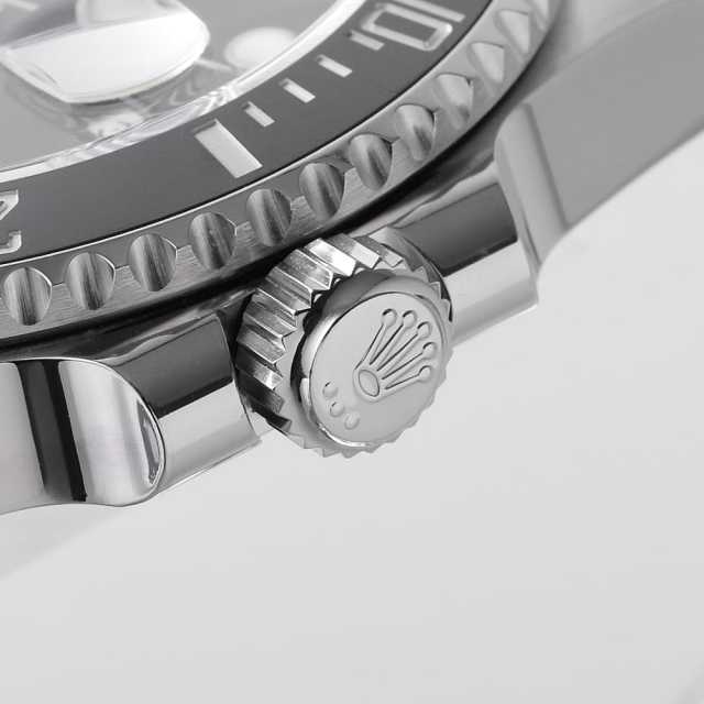 116610LN ブラック ROLEX（ロレックス）サブマリーナ デイト