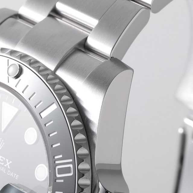 専用 116610LN ブラック ROLEX（ロレックス）サブマリーナ デイト