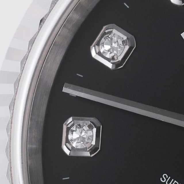 ROLEX Datejust ダイヤモンドインデックス　16234G 楽天市場】【中古】ロレックス（ROLEX）デイトジャスト 16234G