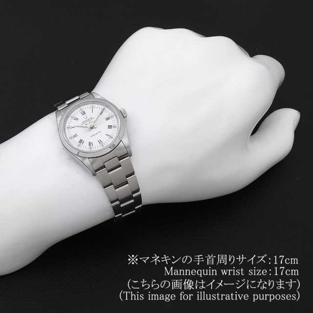 14000 ホワイト ROLEX（ロレックス）エアキング 中古 | 東京