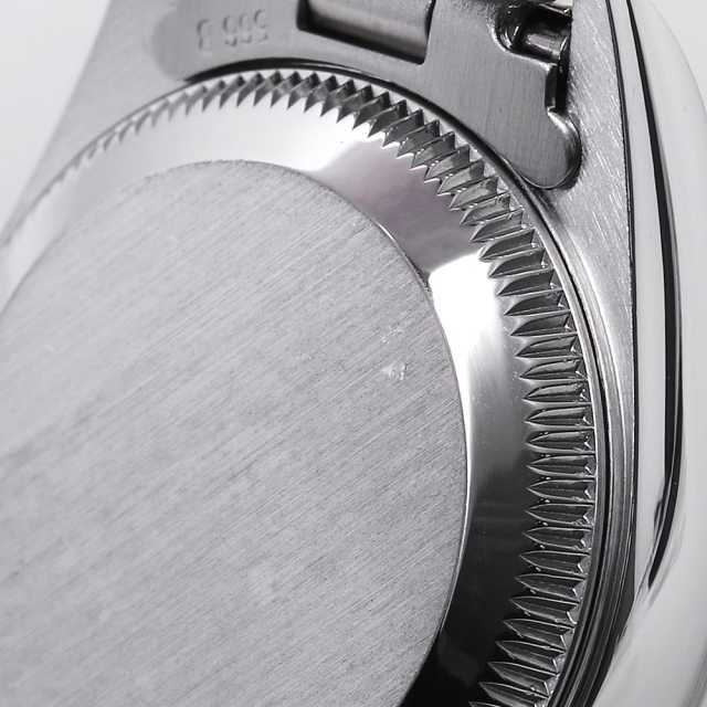 67180 ブルー ROLEX（ロレックス）オイスターパーペチュアル