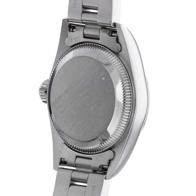 ロレックス オイスターパーペチュアル 67180 レディース 中古