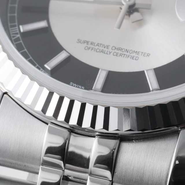 ロレックス用ジェネリックブレスレット　116234など　使用傷有り　中古品 ロレックス用ジェネリックブレスレット 116234など 使用傷有り 中古品