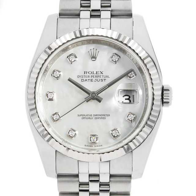 【新品未使用】ROLEX ロレックス フレグランス キャンドル 楽天市場】ロレックス 時計 レディース デイトジャスト 10P