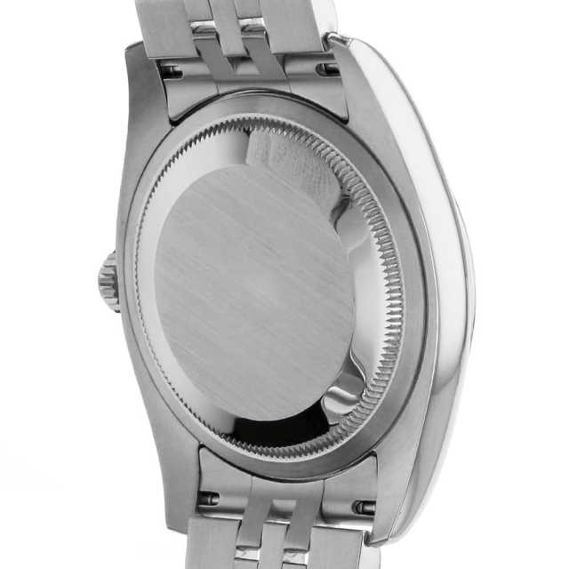 116234NG ホワイトシェル ROLEX（ロレックス）デイトジャスト