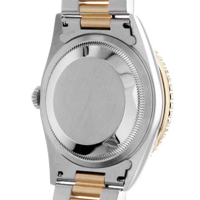 16263 グレー ROLEX（ロレックス）デイトジャスト サンダーバード 中古