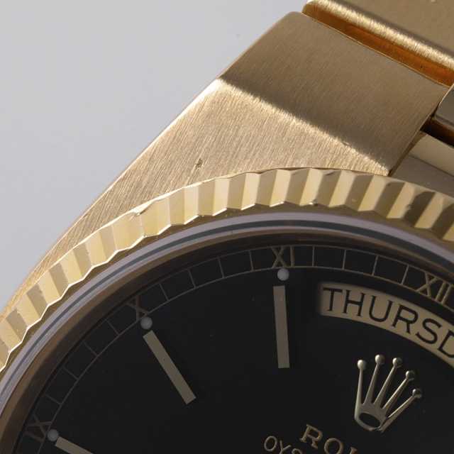 七彩の架け橋 ルクシェイル　SR 2枚セット 19018 ブラック ROLEX（ロレックス）オイスタークォーツ