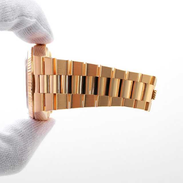 七彩の架け橋 ルクシェイル　SR 2枚セット 19018 ブラック ROLEX（ロレックス）オイスタークォーツ
