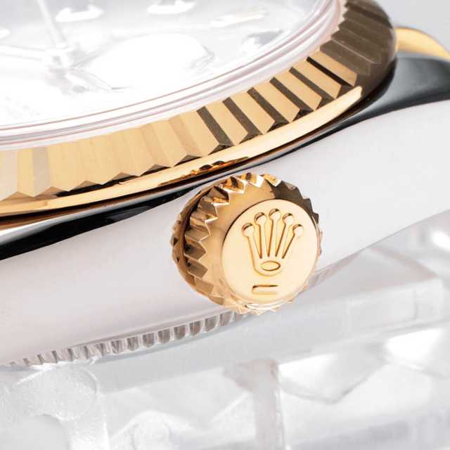 179173NGS ホワイトシェル ROLEX（ロレックス）デイトジャスト