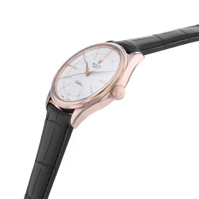 ロレックス チェリーニ 50505 メンズ 中古