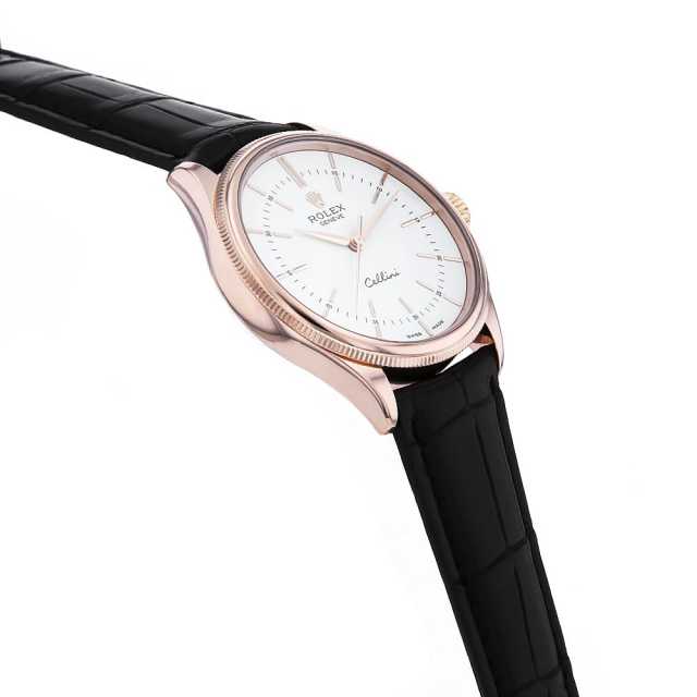ロレックス チェリーニ 50505 メンズ 中古
