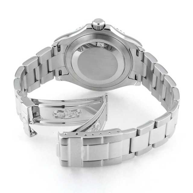 16622 シルバー ROLEX（ロレックス）ヨットマスター 中古 | 東京