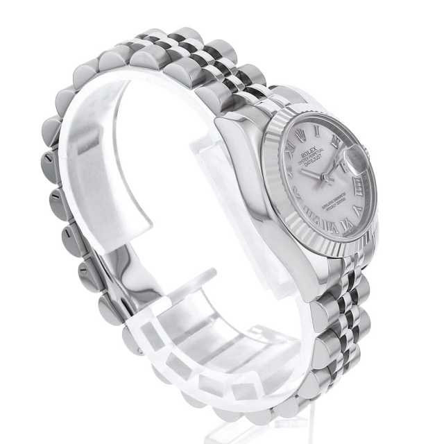 179174NR ピンクシェル ROLEX（ロレックス）デイトジャスト 中古