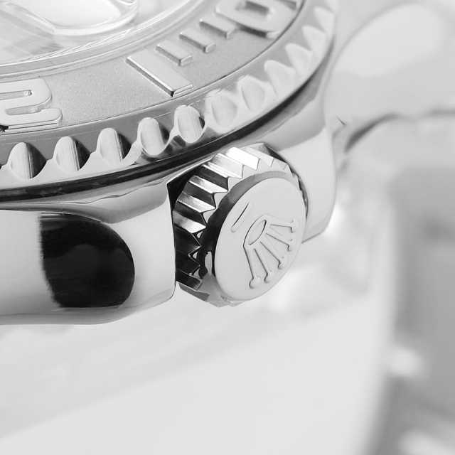 168622 シルバー ROLEX(ロレックス)ヨットマスター 中古 168622 シルバー ROLEX(ロレックス)ヨットマスター 中古