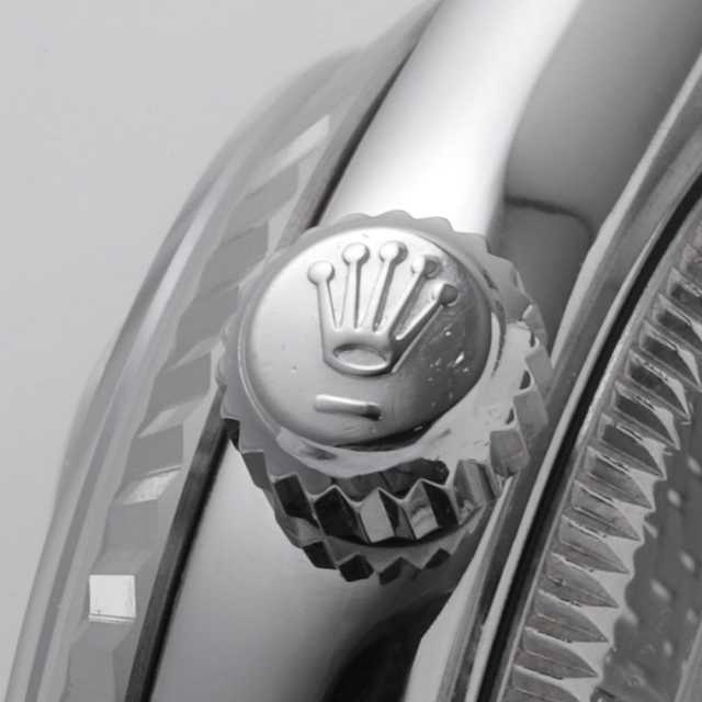 ロレックス デイトジャスト 69174G シルバー シルバー彫りコンピューター 中古)ROLEX ロレックス デイトジャスト 69174G シルバー（商品ID