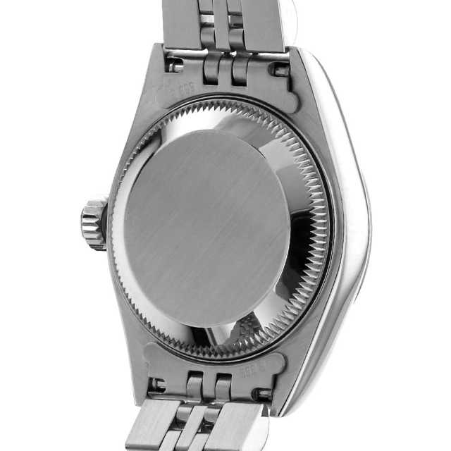 ロレックス デイトジャスト 69174G シルバー シルバー彫りコンピューター 中古)ROLEX ロレックス デイトジャスト 69174G シルバー（商品ID