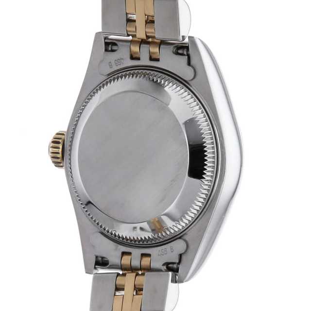 ロレックス デイトジャスト 79173G レディース 中古