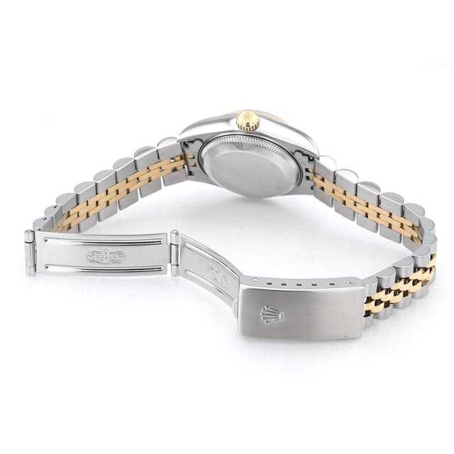 ロレックス デイトジャスト 79173G レディース 中古