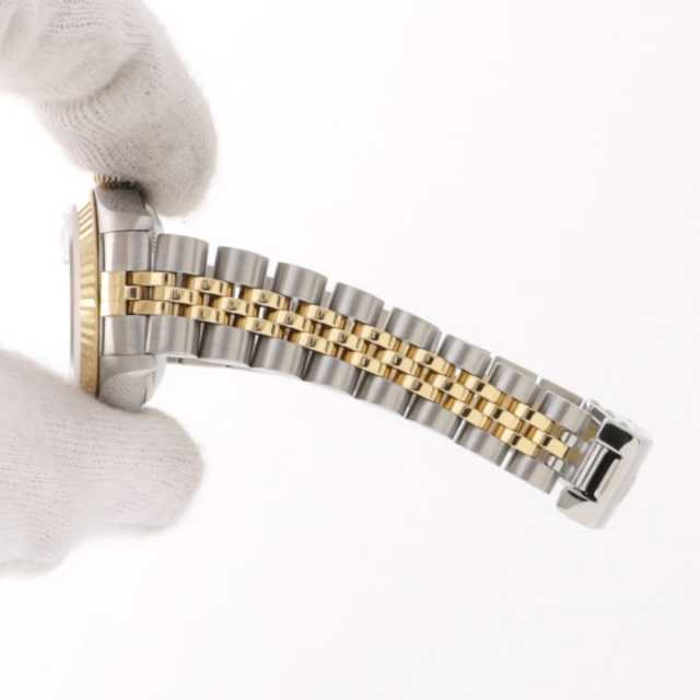 ロレックス デイトジャスト 79173G レディース 中古