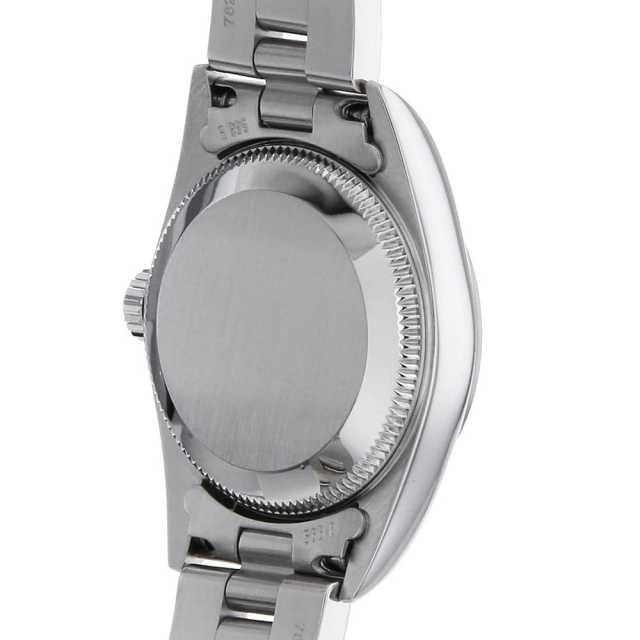 A番 ROLEX ロレックス オイスター パーペチュアル SS 自動巻き