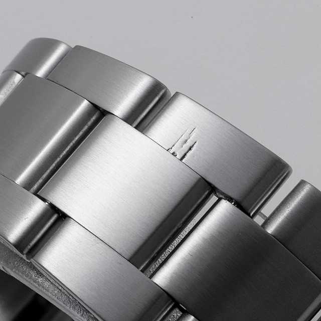 ロレックス オイスターパーペチュアル 15200 メンズ 中古