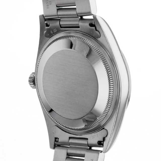 ロレックス オイスターパーペチュアル 15200 メンズ 中古