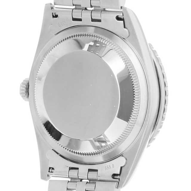ロレックス デイトジャスト 16264 メンズ 中古